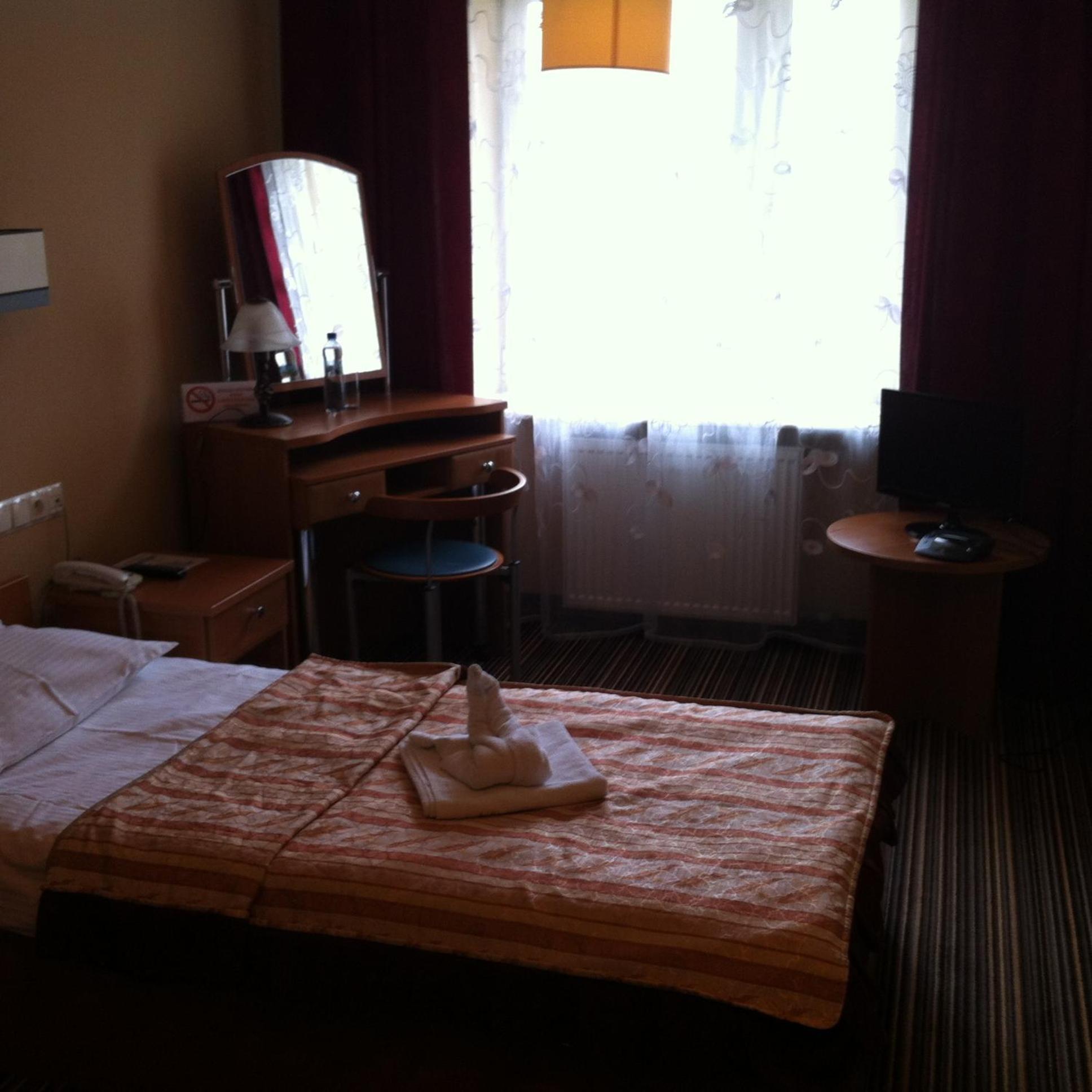 Hotel Partner Mińsk Mazowiecki Zimmer foto